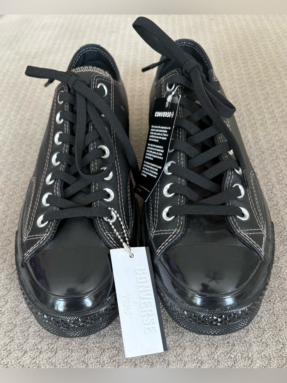 CONVERSE CHUCK TAYLOR ALL STAR 70 DIA DE LOS MUERTOS NWT size 9